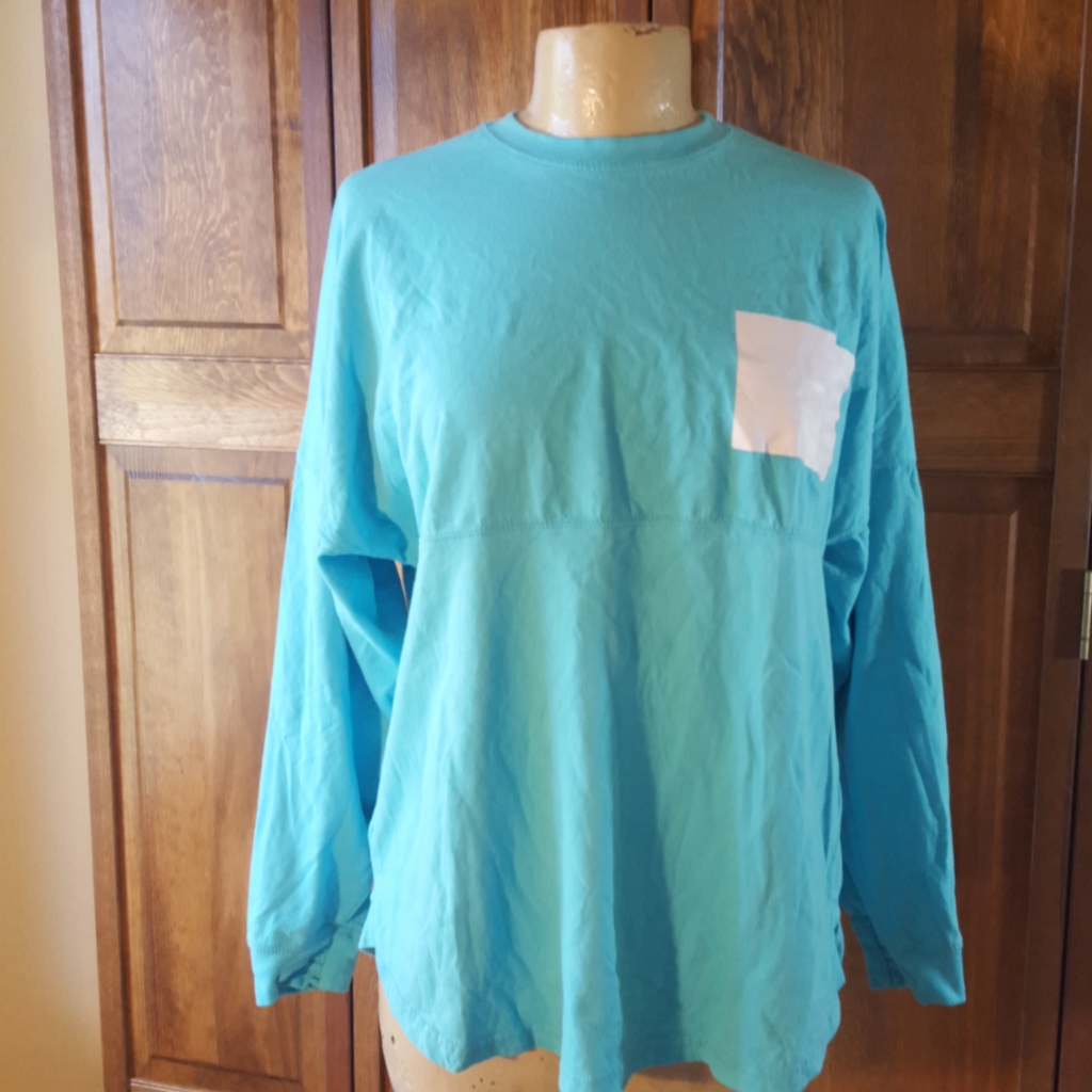 Royce Brand Colorado T Shirt Sz Small